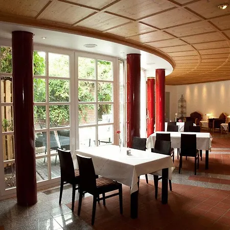 Akzent Hotel Deutsche Eiche-2